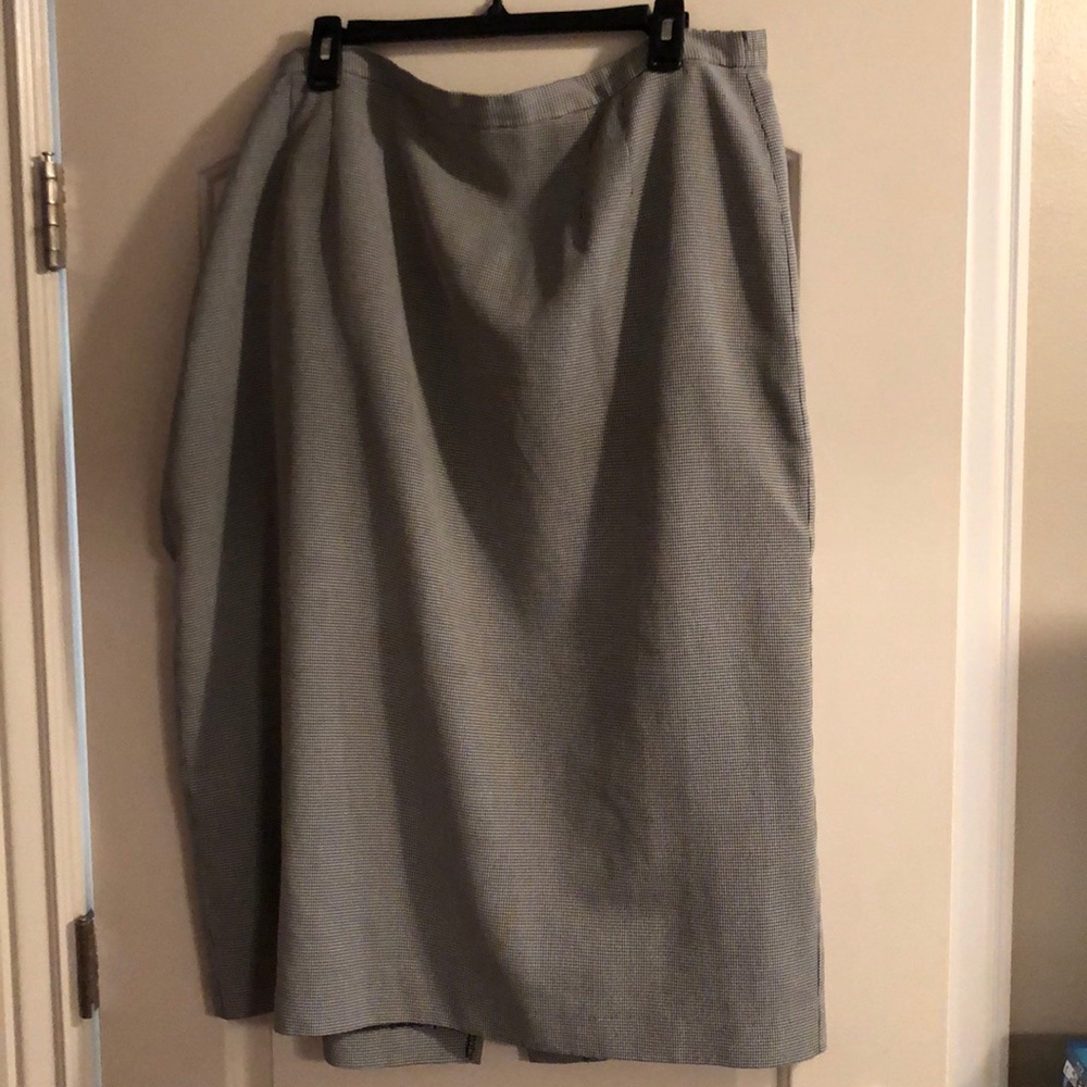 Skirt